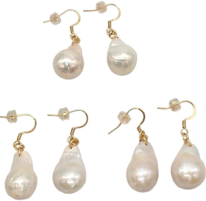 遺品生前整理アクセサリーまとめ売りK18パールトップ、Silver、ニナリッチ、 遺品生前整理アクセサリーまとめ売りK18パールトップ、Silver